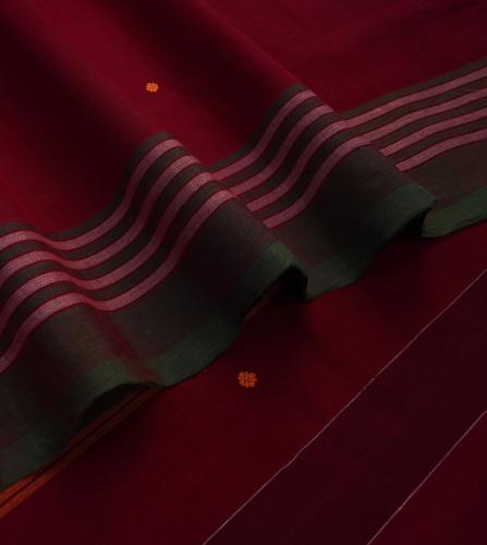 ARUPPUKOTTAI 60S COTTON SAREES WITH BLOUSE